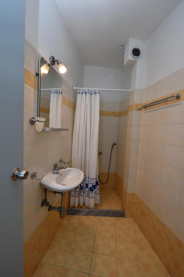 F & B Island Collection - Tinos Blue #A Apartment Екстериор снимка