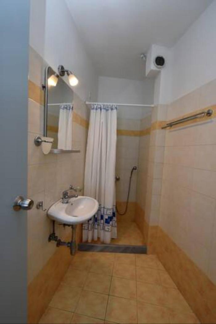 F & B Island Collection - Tinos Blue #A Apartment Екстериор снимка