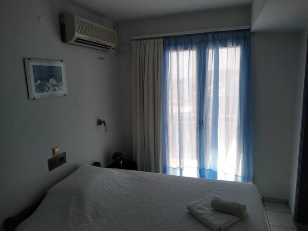 F & B Island Collection - Tinos Blue #A Apartment Екстериор снимка
